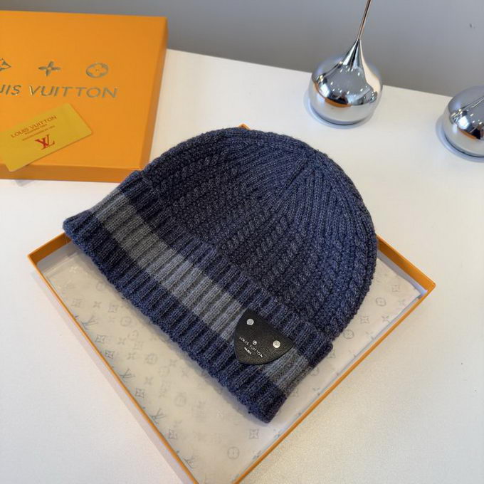 Louis Vuitton Beanie ID:20260111-99